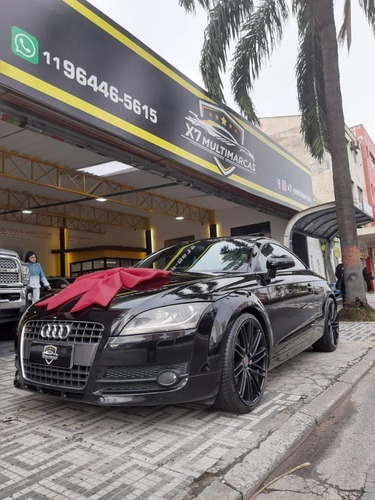 Imagem 6 de 9 de Audi Tt Tfsi S-tronic 2010