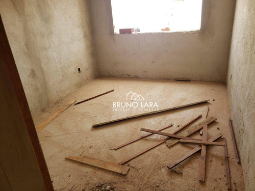 Imagem 13 de 20 de Casa À Venda Em São Joaquim De Bicas- Bairro Marques Industrial - Ca1126
