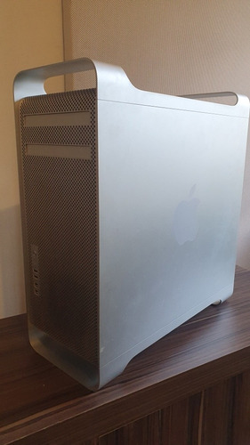 Imagem 1 de 8 de Mac Pro 12 Core 2,66 Ghz  Westmere  (mid 2010) - 64gb Ram