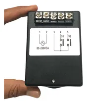 Comprar Temporizador Analógico Inv-rt4\u002F12 Para Motores - Inova