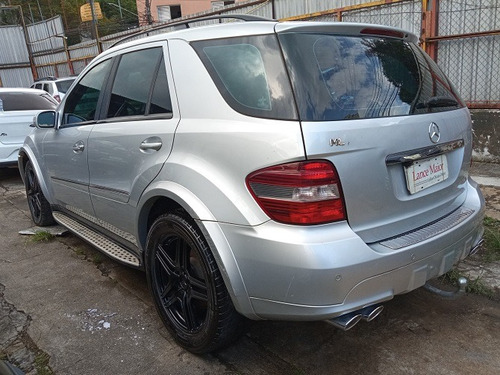 Mercedes-Benz Classe ML 3.5 5p