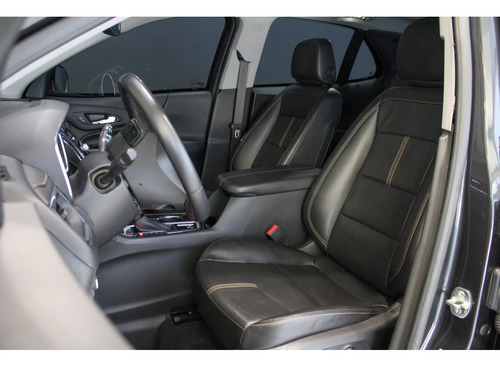 Chevrolet Equinox 1.5 16V TURBO GASOLINA PREMIER AWD AUTOMÁTICO