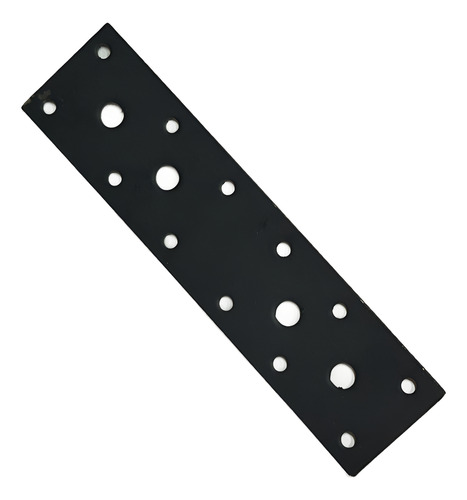 Escuadra Fierro Union Vigas Plana 200 X 50 X 3 Mm // Irmisb