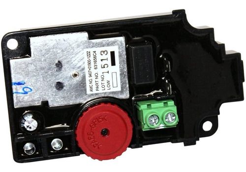 Controlador De Velocidad Hr4001c Y Hr4011c Makita 6316564