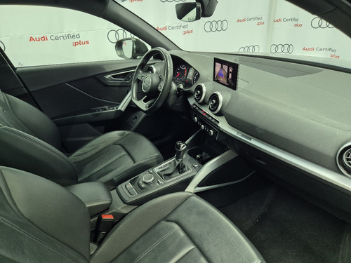 Audi Q2 1.4 35 Tfsi Sport