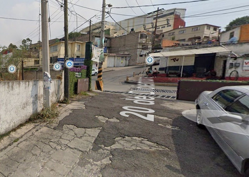 Predio Comercial Industrial O Vivienda, En Renta Calacoaya Cod. Tr7