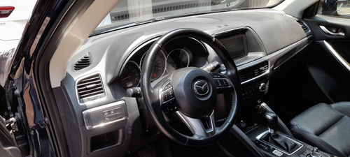 Mazda CX-5 2.5 S Grand Touring 4x2 At