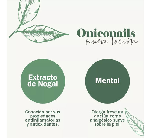 Oniconails Cuvage Loción Para Uñas Anti Hongos Reparador C Color Sin Color