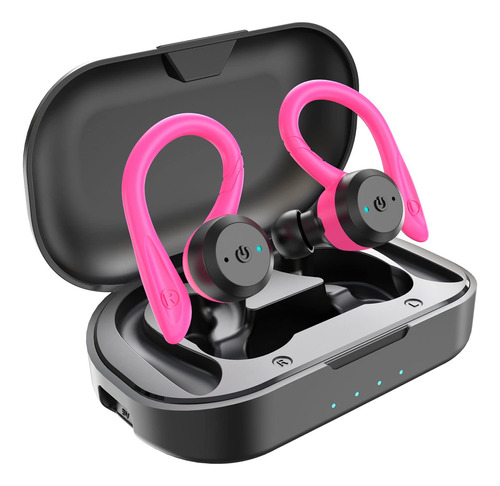 Auriculares Bluetooth Apekx True Wireless  B087c4b7z3_170424