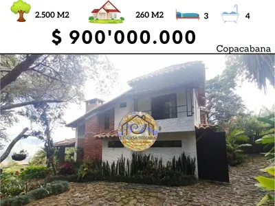 Lote y casalote en venta
