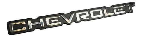 Emblema Letra De Baul Chevrolet Para Sprint