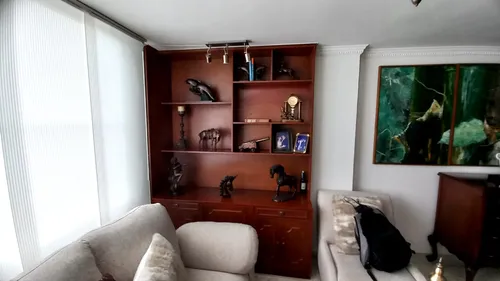 Apartamento 4 Piso En Nueva Tequendama
