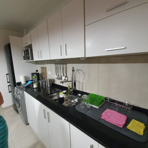 Departamento 2 Amb - Ciudadela