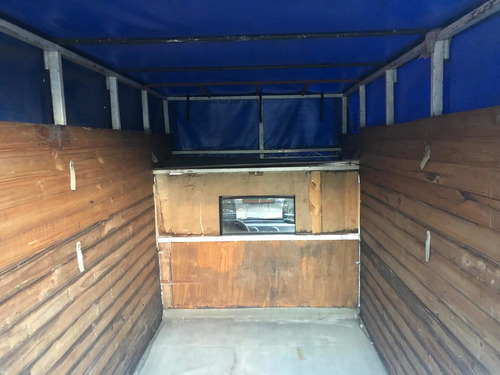 Lifan Foison Box 1.3 92cv 2017