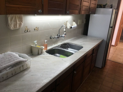 Imagen 24 de 28 de Apartamento En Venta En Punta Del Este, Mansa, Frente Al Mar! - Punta Del Este Peninsula