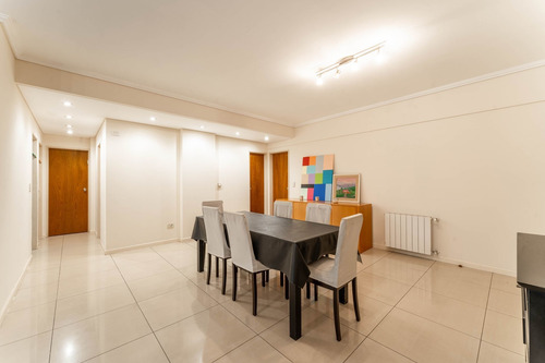 Imagen 21 de 30 de Depto. En Venta 4 Amb Patio Y Balcón. Villa Crespo