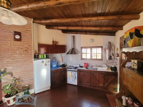 Complejo Turístico En Venta - Arroyo De Los Patos