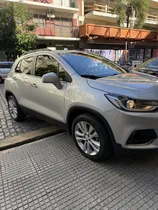 Comprar Chevrolet Tracker Premier Awd At