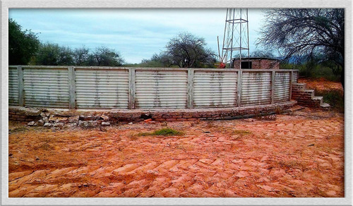 Campo En Venta En Patquia, La Rioja