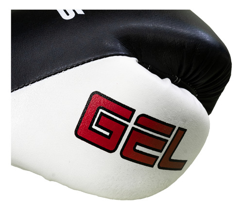 Guantes Boxeo Sonnos Pu Gel 14/16 Oz.