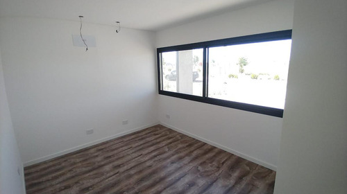 Venta Casa De 2 Dormitorios En Ecovida, Villa Amelia