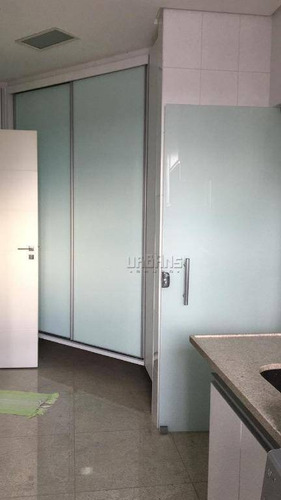 Imagem 22 de 30 de Apartamento À Venda, 289 M² Por R$ 2.960.000,00 - Jardim Três Marias - São Bernardo Do Campo/sp - Ap1449