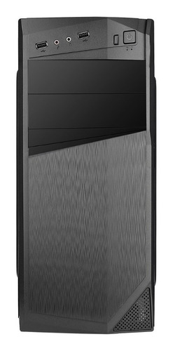 Imagem 4 de 7 de Pc Max Core I3 4gb Ram Ssd 480 Ubuntu Linux