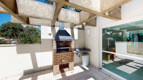Imagem 20 de 27 de Apto Vila Andrade | 2 Quartos | 85 M² | Cond: R$1300.00 | 2 Vagas - 12c7mvh