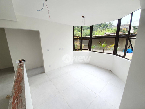 Imagem 6 de 28 de Casa À Venda, 114 M² Por R$ 485.000,00 - Rondônia - Novo Hamburgo/rs - Ca3455