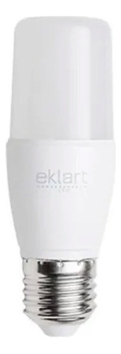 Lâmpada Led Radial Eklart Compacta 9w Branco Quente E27 Cor da luz Branco-quente 110V/220V