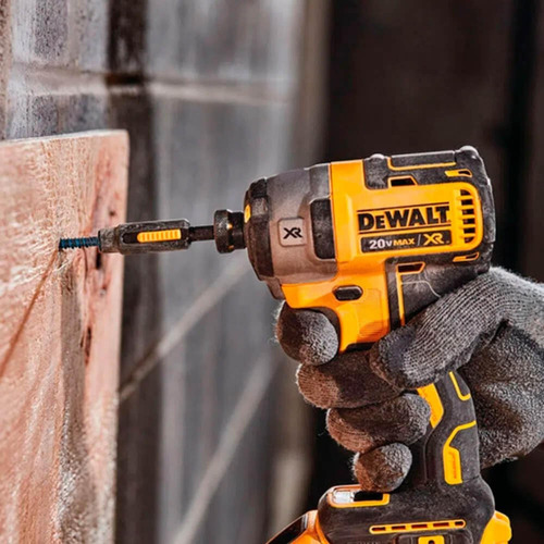 Chave Impacto 1/2 950nm 20v +2 Baterias 5ah Dewalt Dcf899b