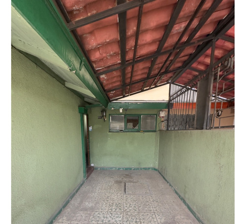 Vendo Casa Doctor Osorio Curicó