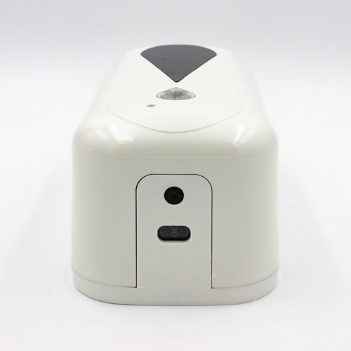 Imagen 4 de 9 de Dispensador Automático Electrónico De Jabón, Gel. 1200 Ml.