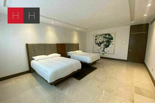 Departamento En Venta Santa Engracia, San Pedro Al Norte De