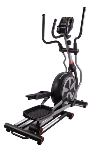Elíptica Coach Trainer Unifitness Gym En Casa Con Resistenci