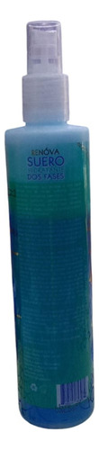 Suero Hidratante Dos Fases 300ml Nekane