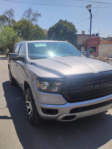 RAM Ram 1500 5.7 Big Horn Off Road V8 Crew Cab 4X4