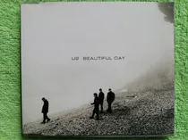 Comprar Eam Cd Maxi Single U2 Beautiful Day 2000 Promocional Europeo