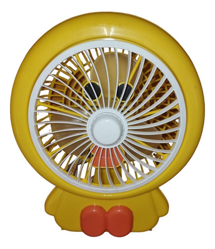 Ventilador Kawai 