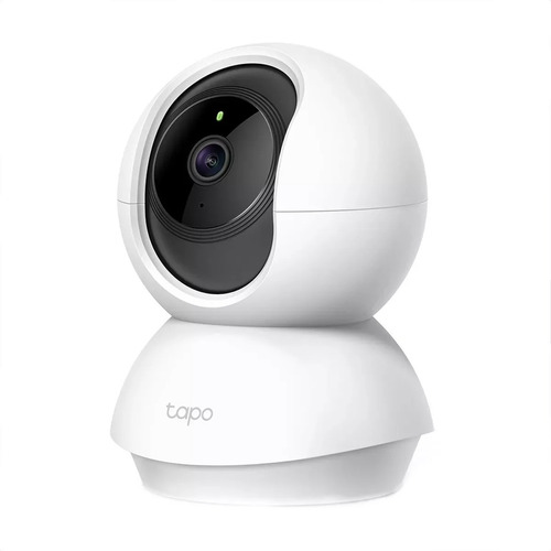 Camara De Vigilancia Ip Wifi Tp-link Tapo C200 1080p | Alexa
