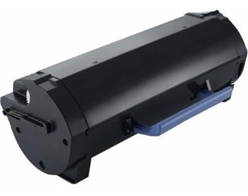 Toner Original Dell M11xh B2360d/b2360dn/b3460dn/b3465dn/b3465dnf Laser 