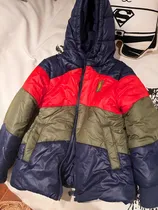 Comprar Campera Grisino Talle 4\u002F5 Muy Buen Estado