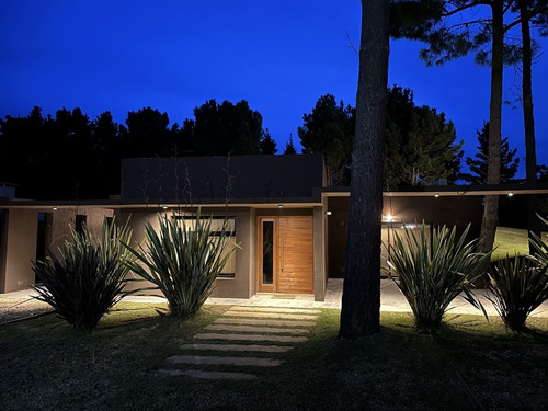Casa Alquiler Costa Esmeralda #alq