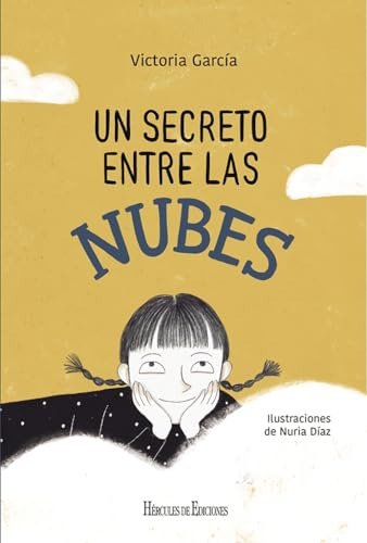 Un Secreto Entre Las Nubes - Garcia Victoria