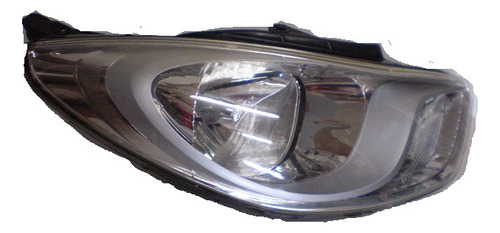 Óptica Hyundai I10 2011-2015  Derecha Original 