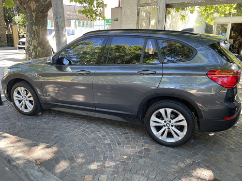 BMW X1 2.0 Sdrive 18i Active