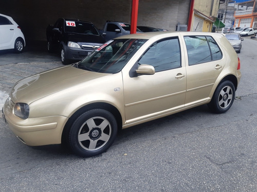 Volkswagen Golf 1.6 Plus 5p 2002