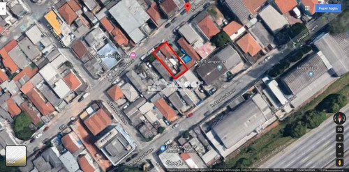 Imagem 1 de 3 de Venda Terreno Até 1.000 M2 Jardim Munhoz Guarulhos R$ 330.000,00 - 35110v
