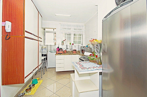 Imagem 9 de 15 de Apartamento - Perdizes - Ref: 82609 - V-82609