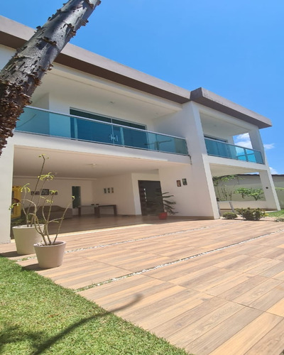 Imagem 2 de 30 de Casa - Ss24a04 - 69384548
